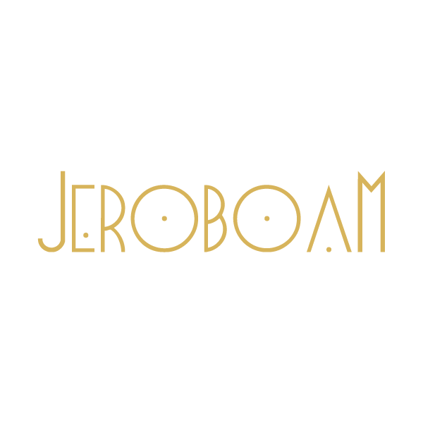 Jeroboam