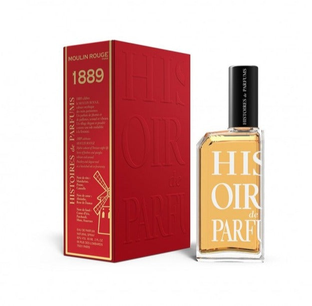 1889 MOULIN ROUGE EDP