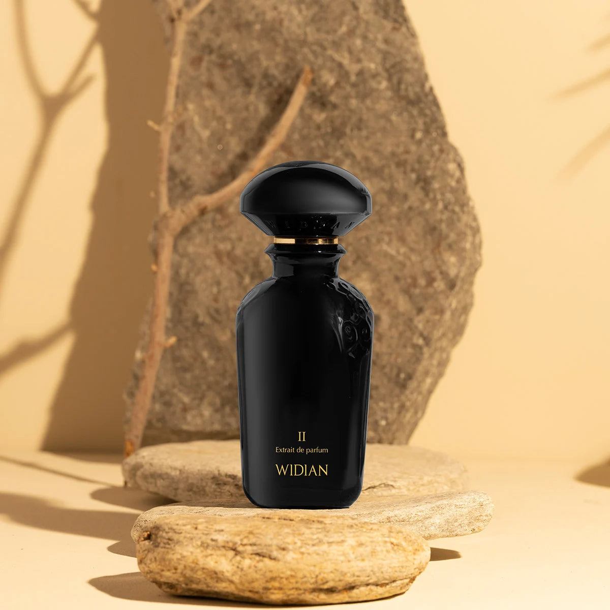 BLACK II PARFUM 50 ML