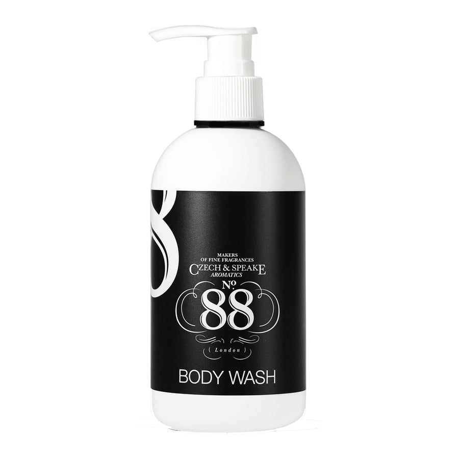 88 Body Wash 300 ml