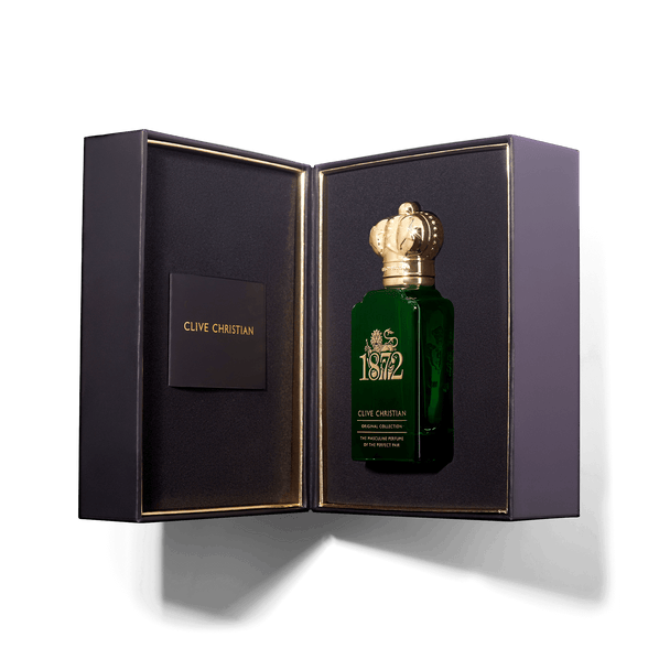 1872 MASCULINE 50 ML