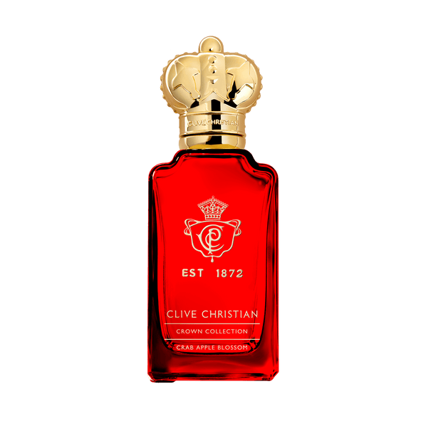 CRAB APPLE BLOSSOM EDP 50 ML