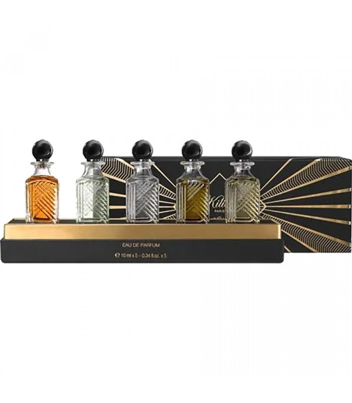 KILIAN MINIATURE SET  EDP 5* 10 ML