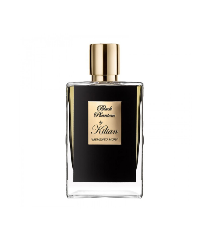 BLACK PHANTOM "MEMENTO MORI" EDP 50 ML