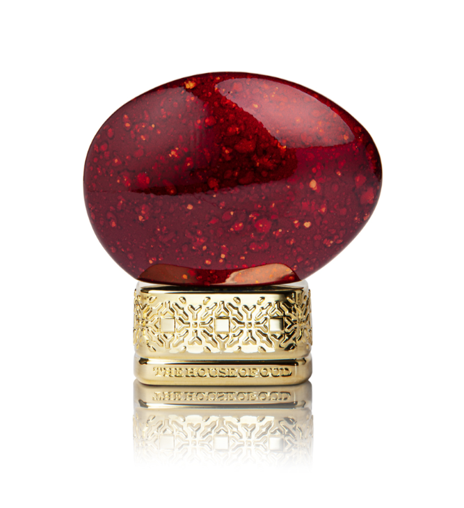 RUBY RED   EDP 75 ML