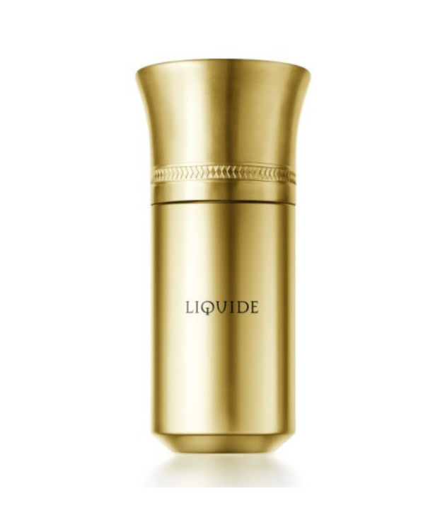 LIQUIDE GOLD EDP 100 ML