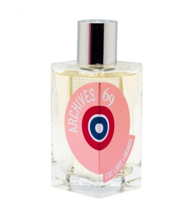 ARCHIVES 69 EDP 100 ML