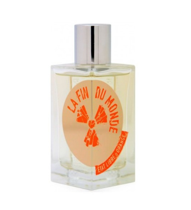 LA FIN DU MONDE EDP 100 ML