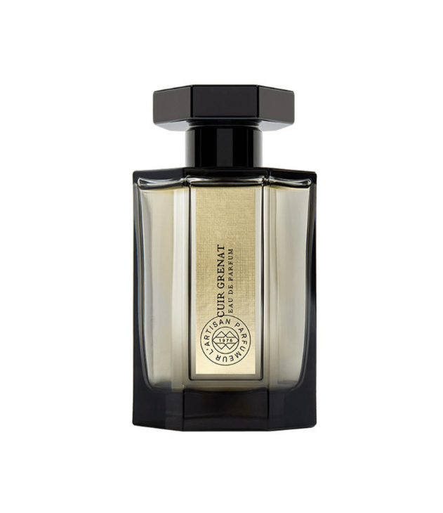 CUIR GRENAT EAU DE PARFUM 100 ML