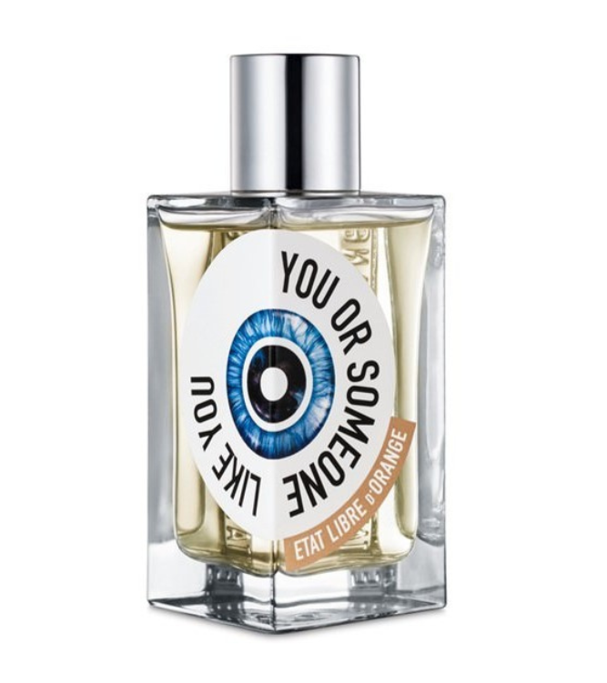 YOU ORE SOME ONE LIKE YOU EDP 100 ML