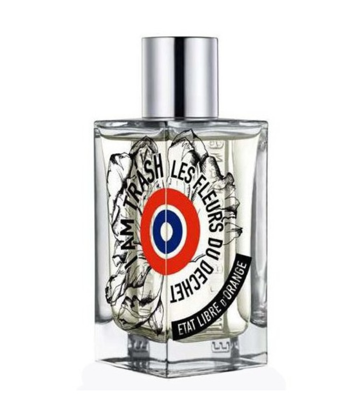 I AM TRASH EDP 100 ML