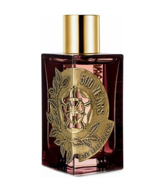 500 YEARS EDP 100 ML