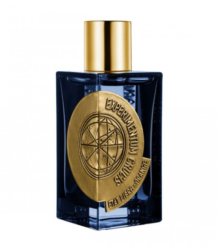 EXPERIMENTUM CRUCIS EDP 100 ML