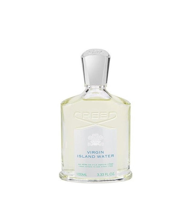 VIRGIN ISLAND WATER MILLESIME PARFUM