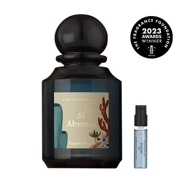 ABYSSAE  EDP 75 ML