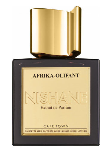 AFRIKA OLIFANT EXTRAIT DE PARFUM 50 ML