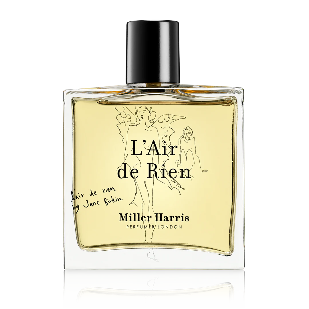 L'AIR DE RIEN EDP 100 ML