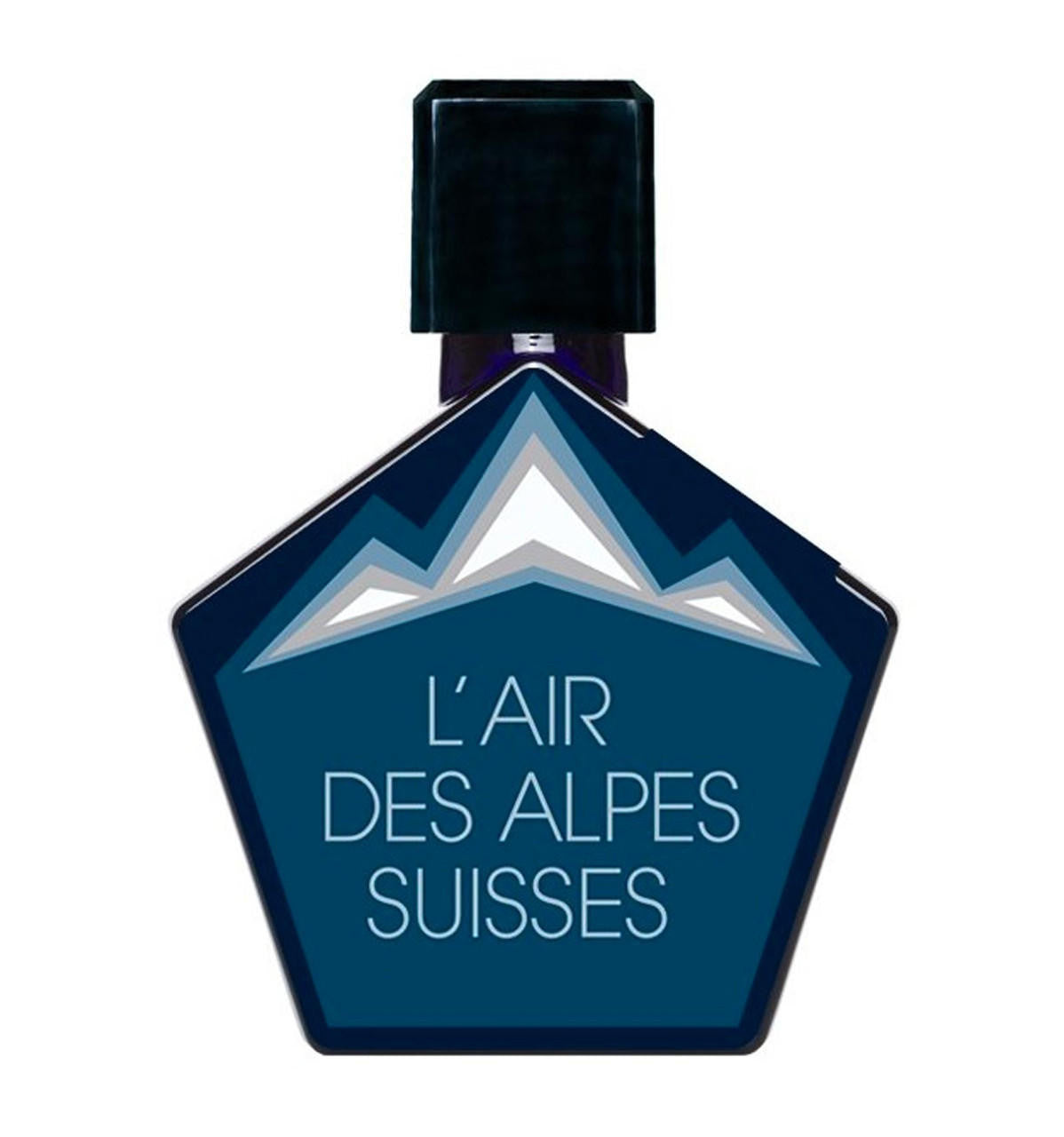 L'AIR DES ALPES SUISSE EDP 50 ML