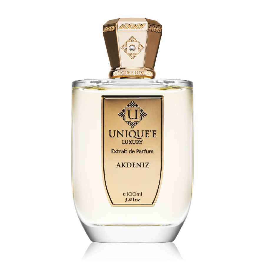 AKDENIZ EXTRAIT DE PARFUM 100ML