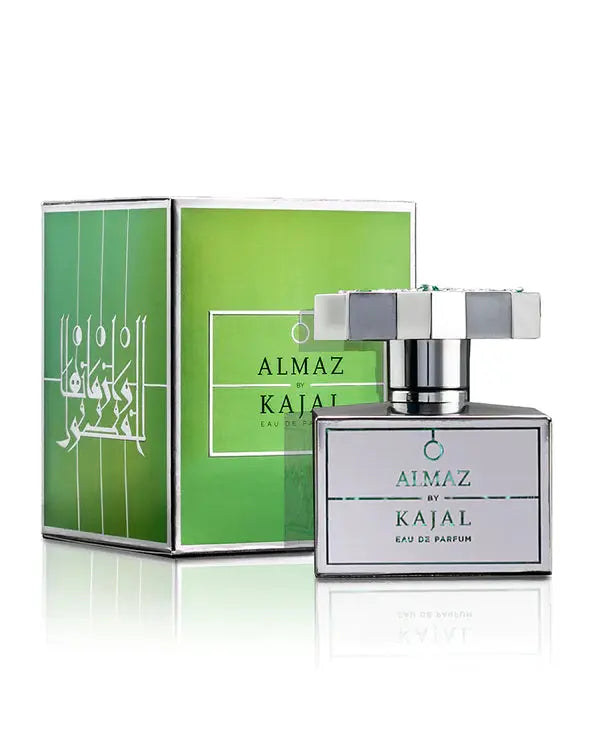 ALMAZ   EDP