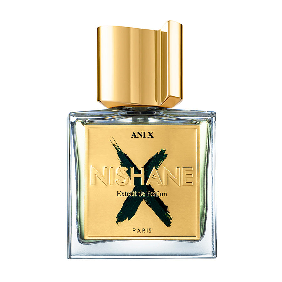 ANI  X    EXTRAIT DE PARFUM