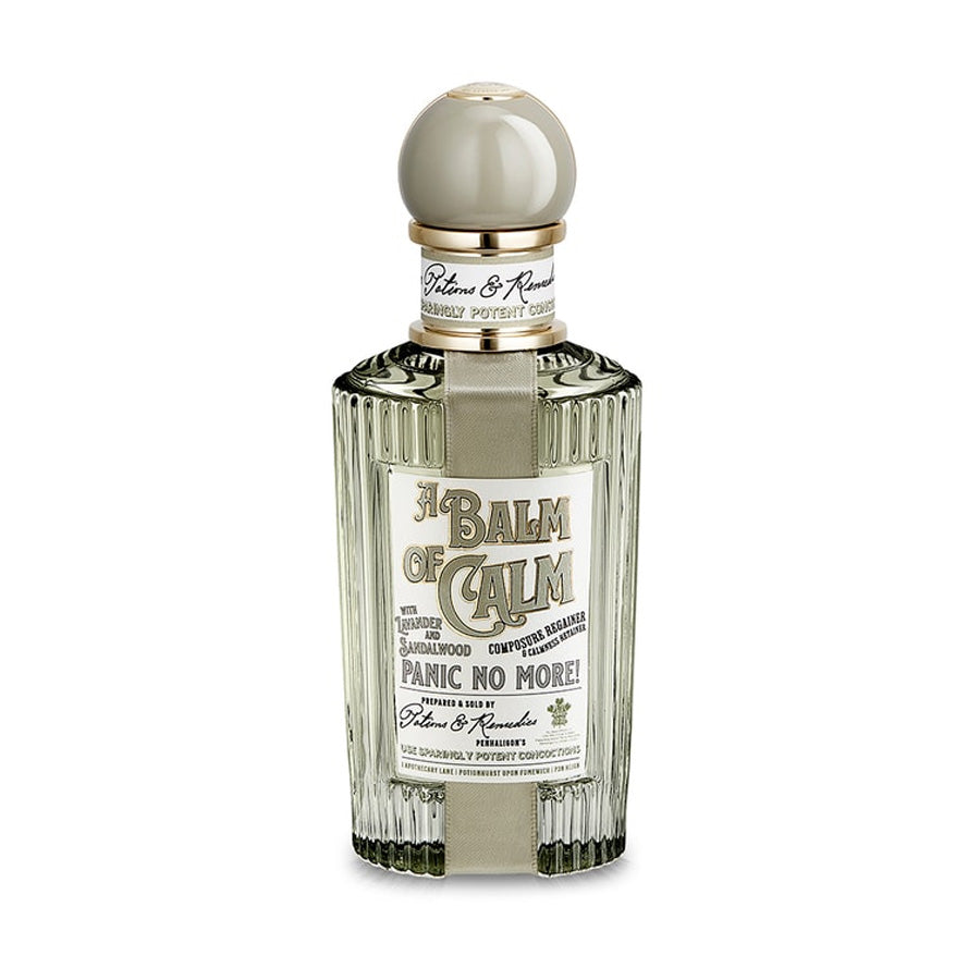 A BALM OF CALM  Edp 100 ml