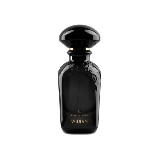 BLACK III PARFUM 50 ML