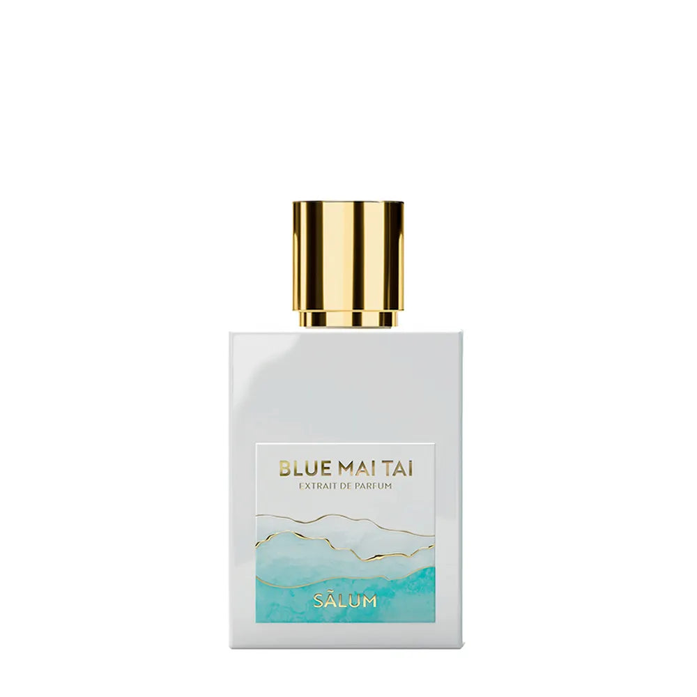 BLUE MAI TAI  Extrait de Parfum 50 ml