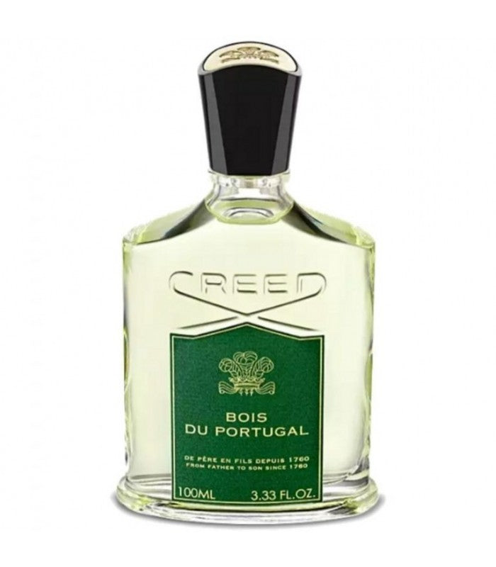 BOIS DU PORTUGAL MILLESIME PARFUM