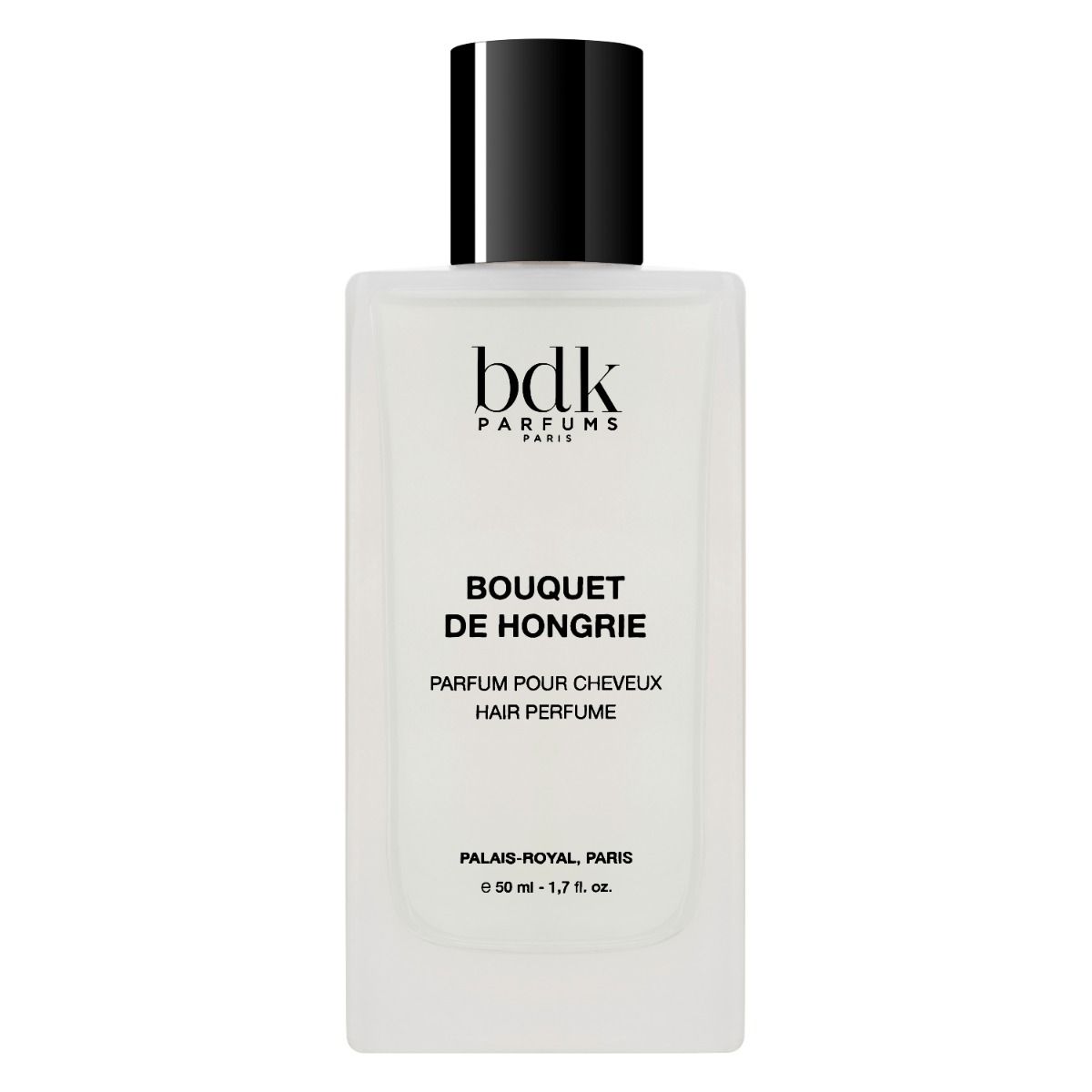 BOUQUET DE HONGRIE Profumo Capelli 50 ml