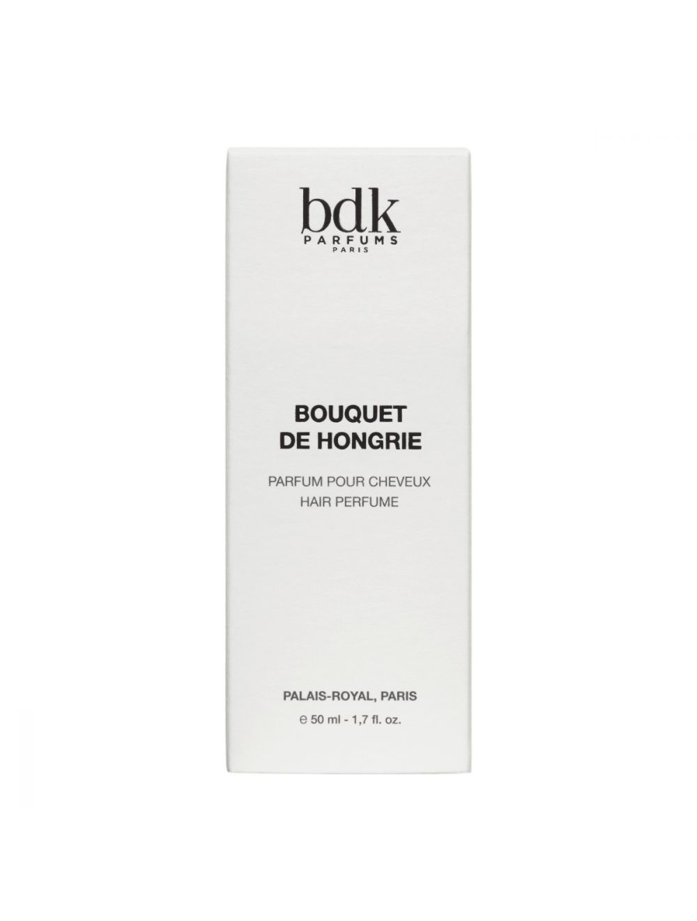 BOUQUET DE HONGRIE  Profumo Capelli 50 ml