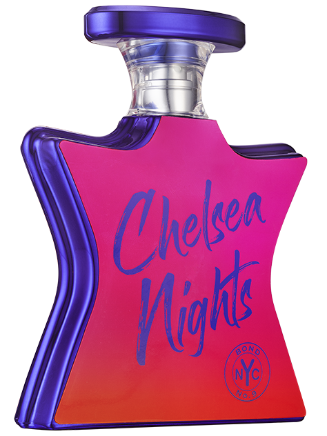 CHELSEA NIGHT EDP 100 ML