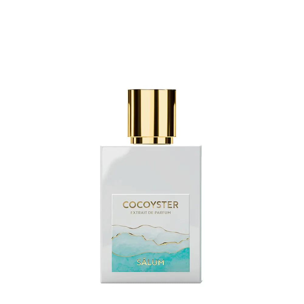 COCOYSTER  Extrait de Parfum 50 ml