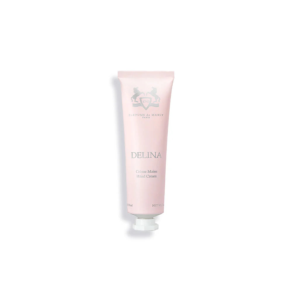 Delina  Hand Cream 30 ml