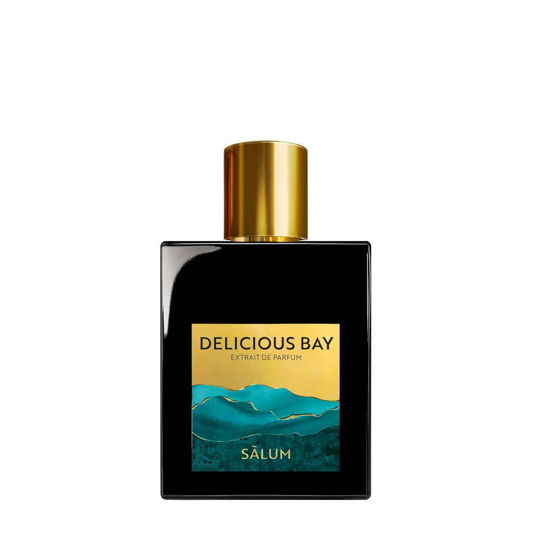 DELICIOUS BAY  Extrait de Parfum 50 ml