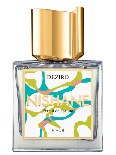 DEZIRO Extrait De Parfum