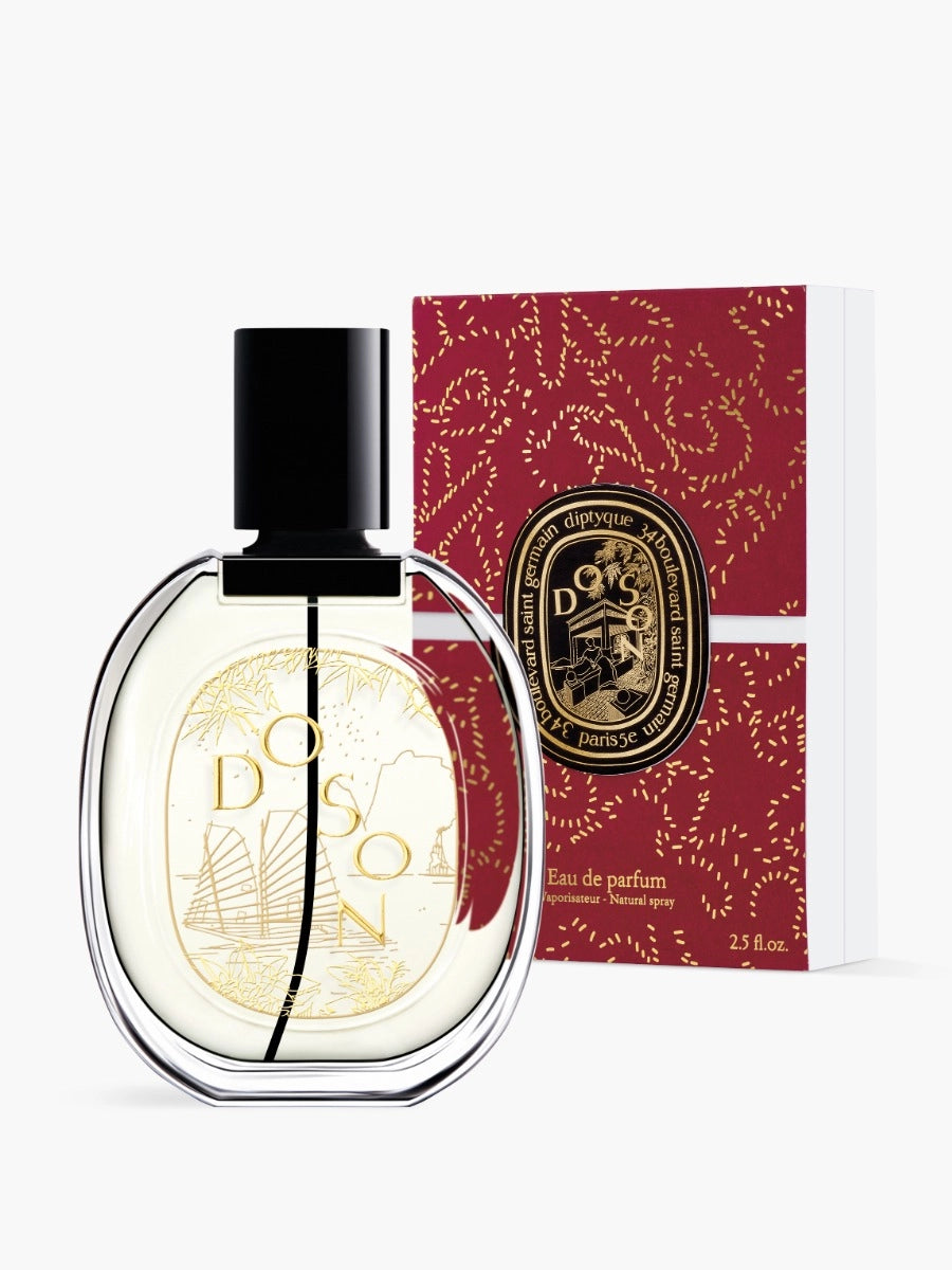 DO SON EDP 75 ml Edizione Limitata Festivita'