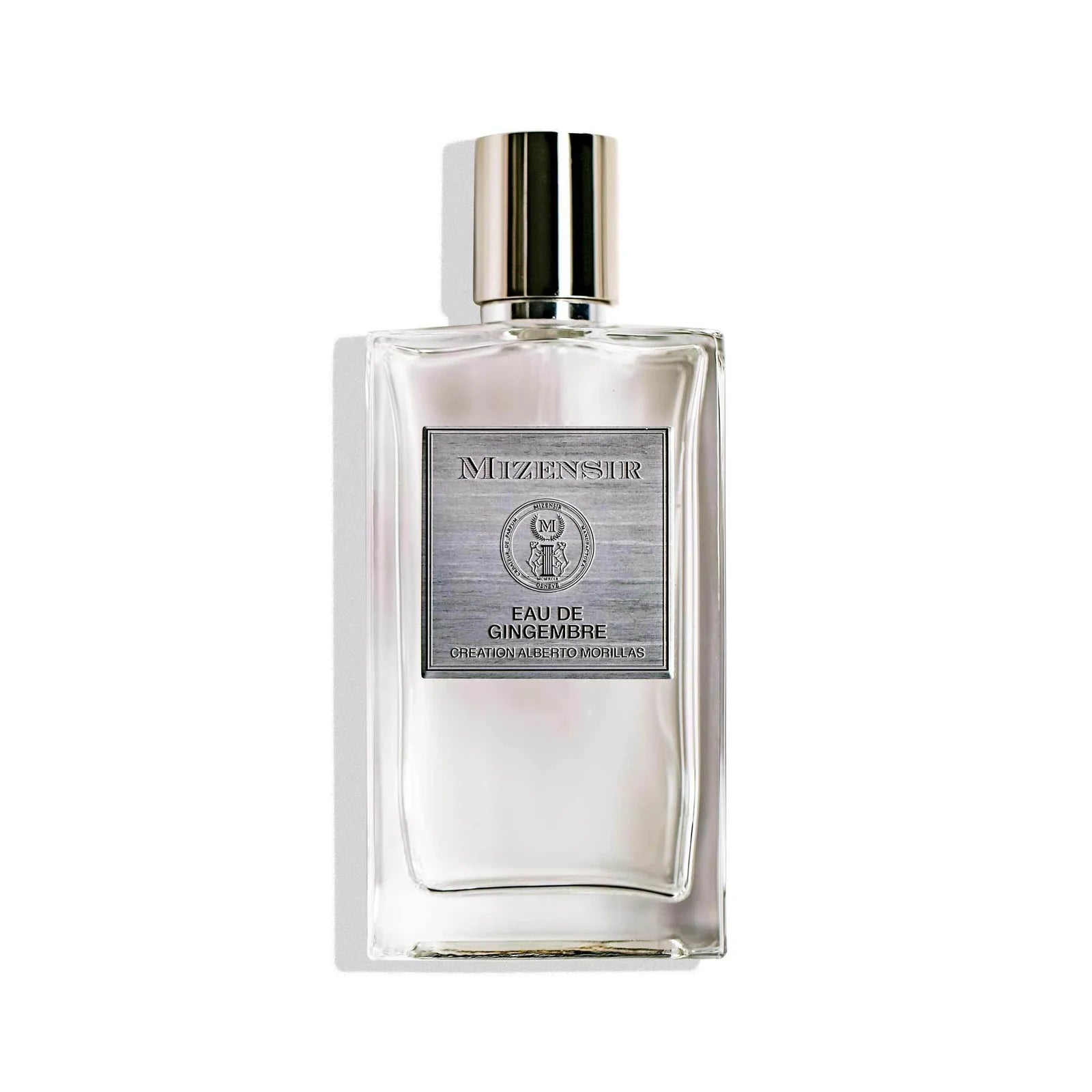 EAU DE GINGEMBRE EDP 100 ML