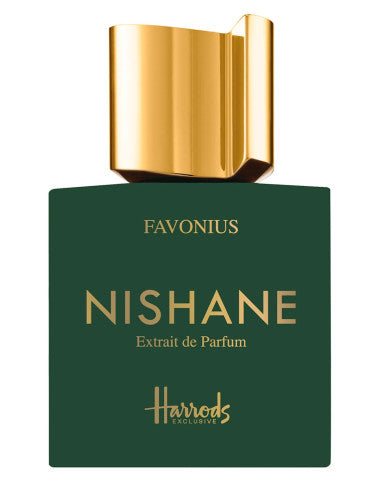 FAVONIUS Extrait de Parfum