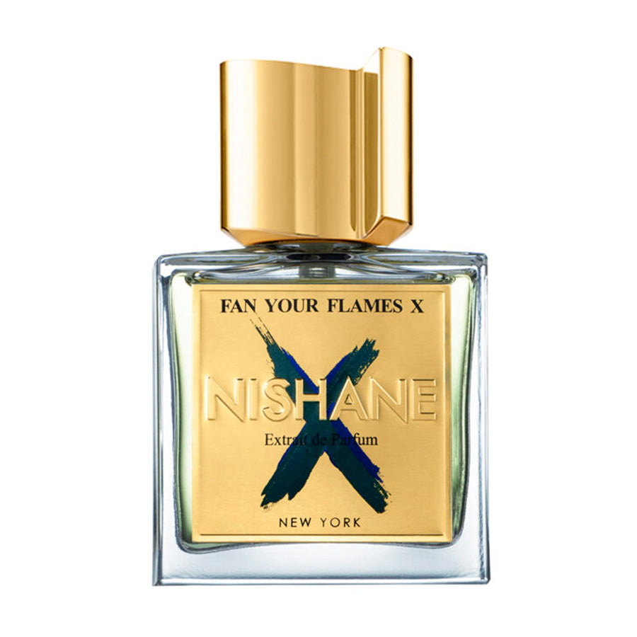 FAN YOUR FLAMES X   EXTRAIT DE PARFUM