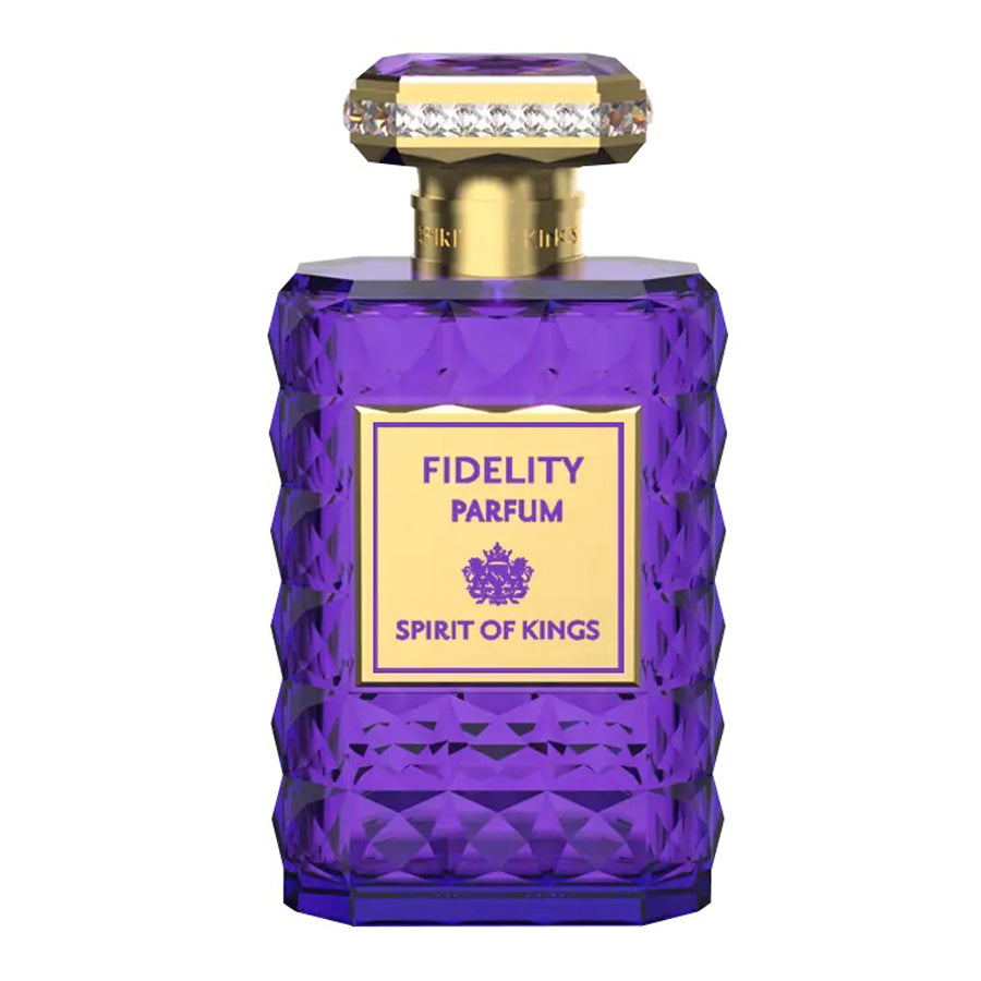 FIDELITY   Parfum