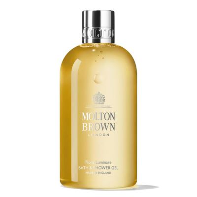 FLORA LUMINARE BATH & SHOWER GEL 300 ML