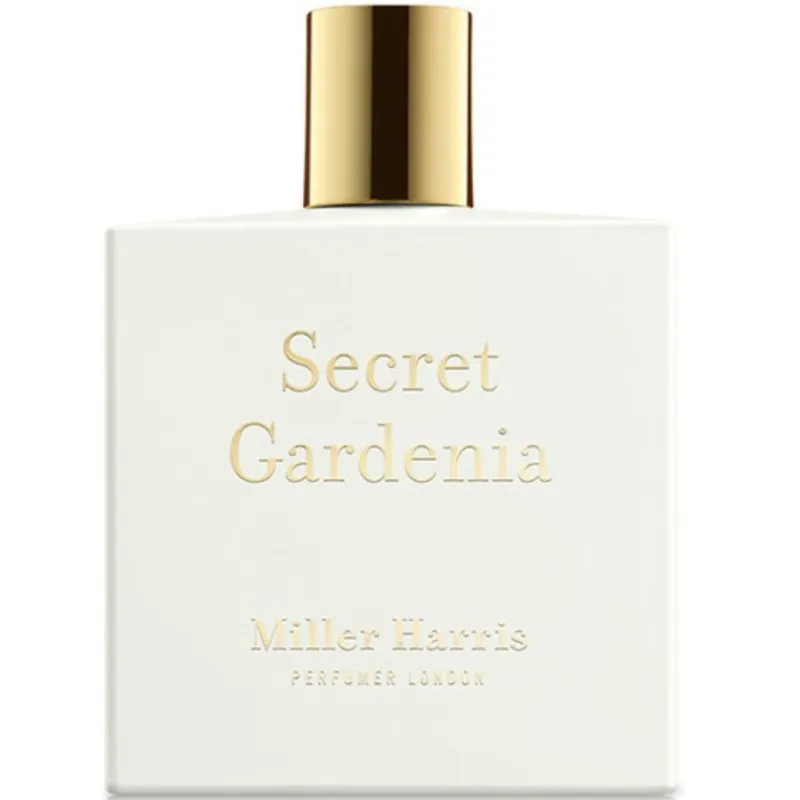 SECRET GARDENIA  EDP 100 ML