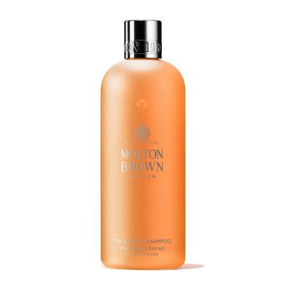 GINGER THICKENING SHAMPOO 300 ML