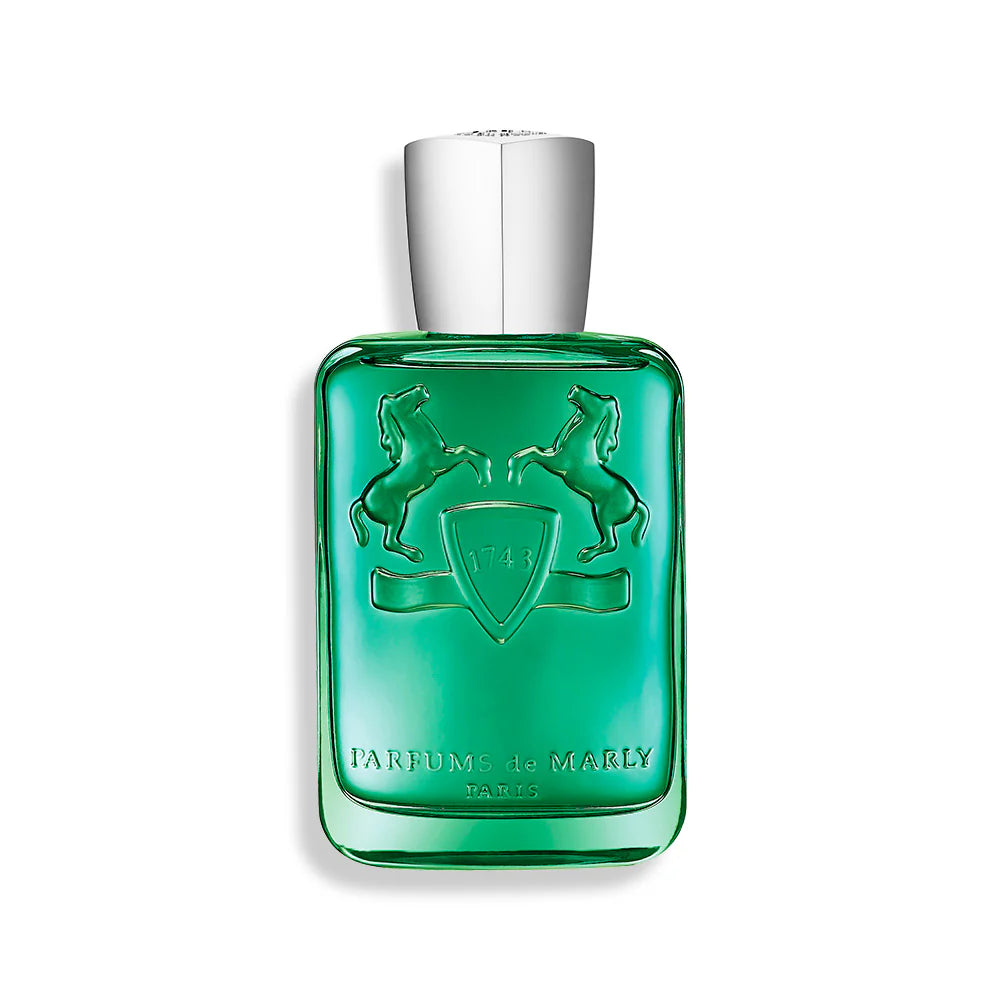 GREENLEY   EDP