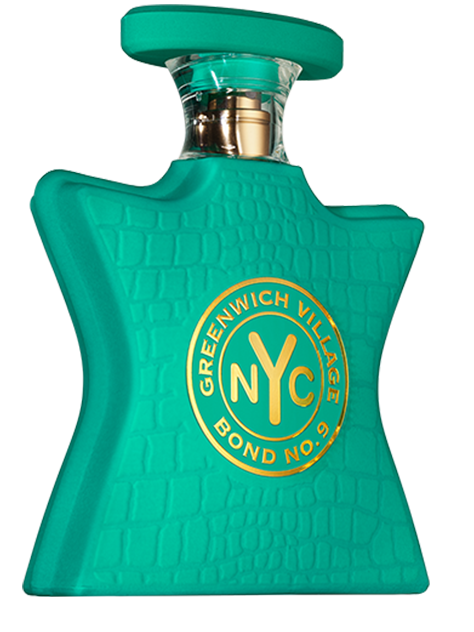 GREENWICH VILLAGE EDP 100 ML