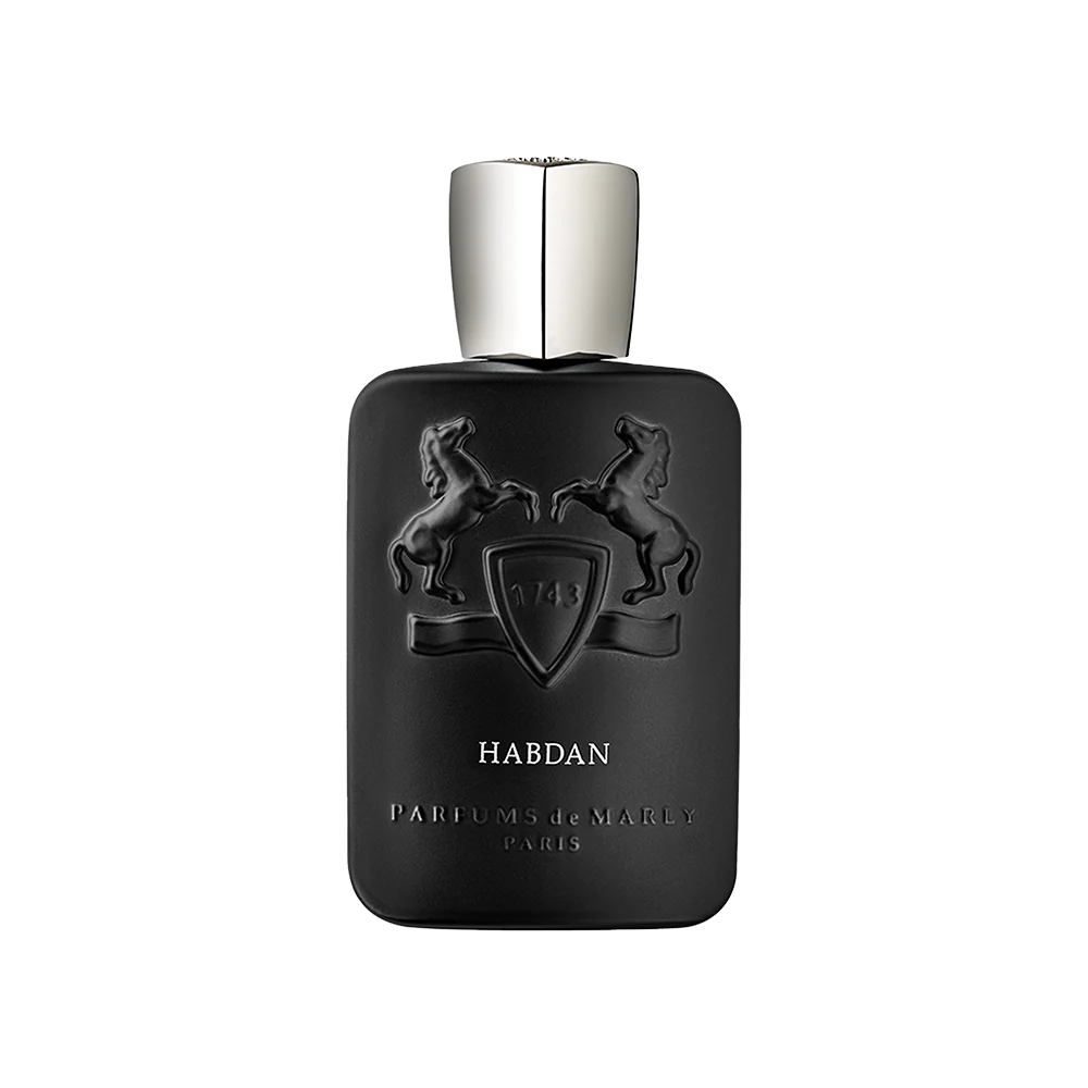 HABDAN  EDP 125 ml