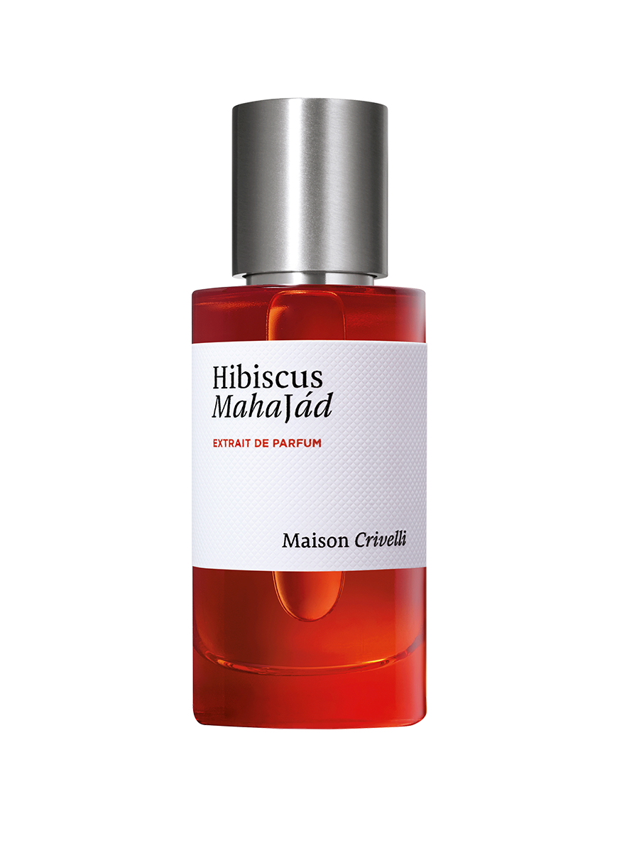 HIBISCUS MAHAJAD Extrait 50 ml