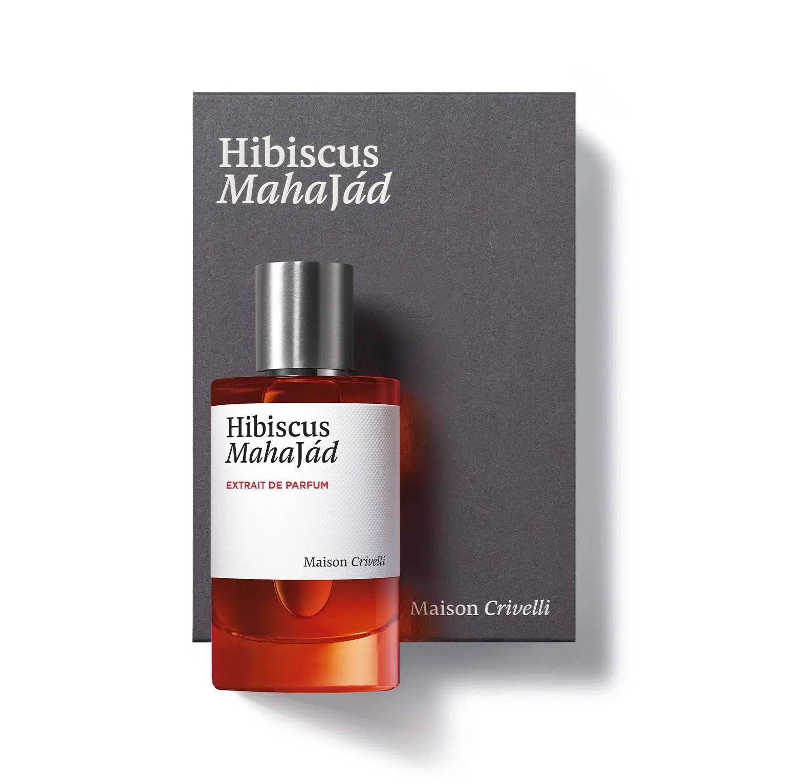 HIBISCUS MAHAJAD Extrait 50 ml