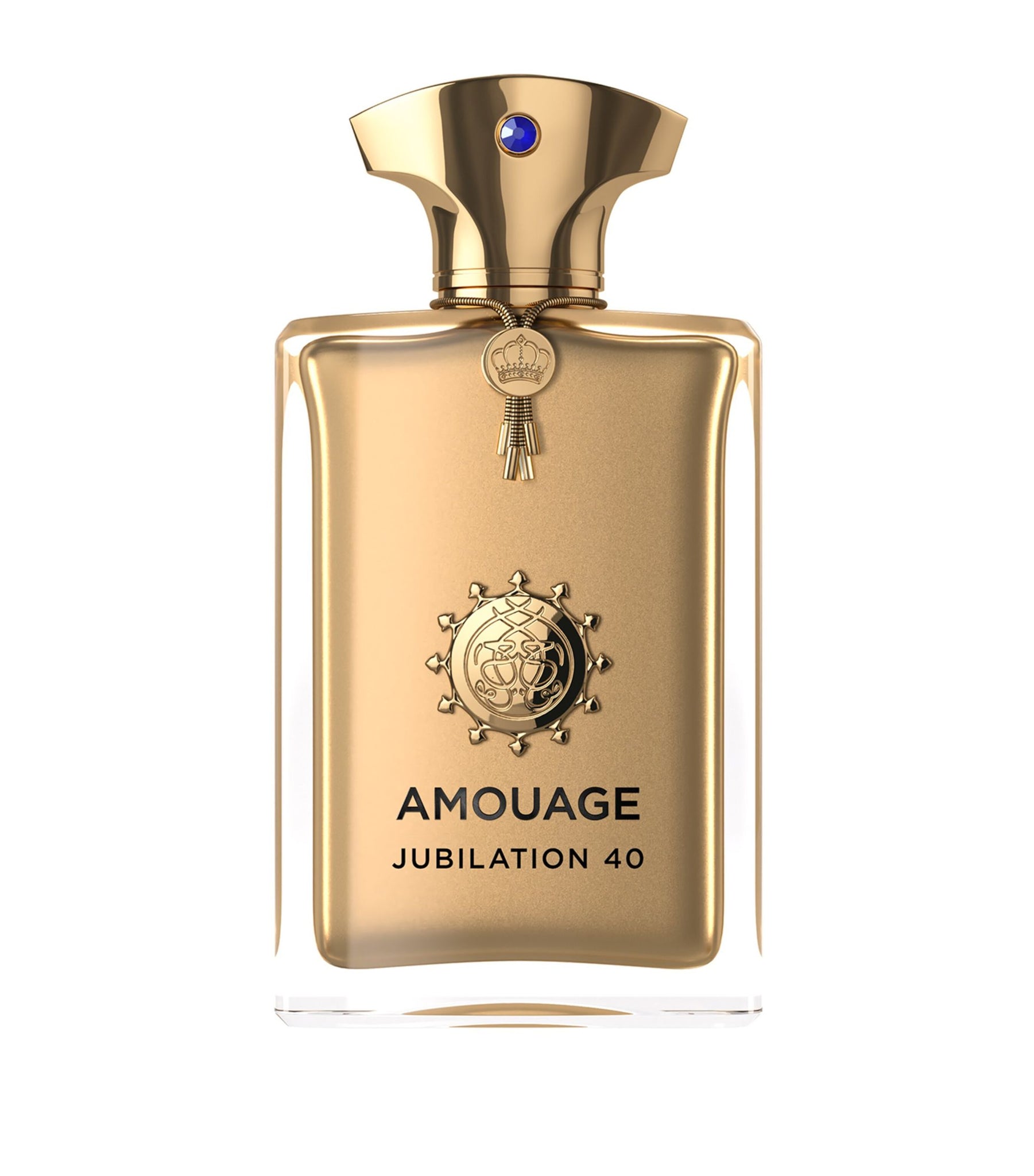 Jubilation 40  Extrait 100 ml